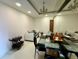 Casa Merah (D16), Apartment #586223551